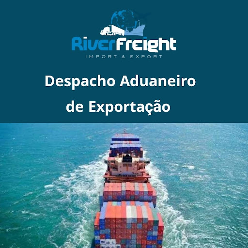 Specialists logistic shipping Rio De Janeiro