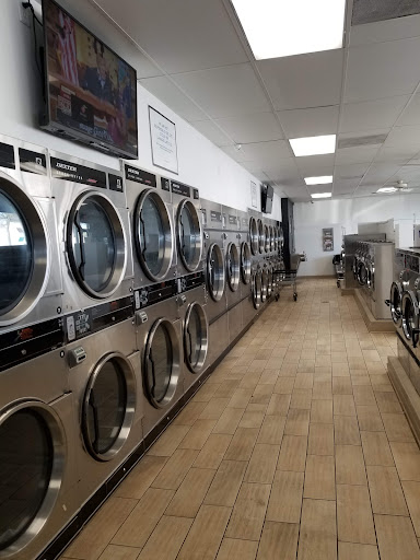 Laundromat «Tampa Laundry Company», reviews and photos, 4520 W Gandy Blvd, Tampa, FL 33611, USA