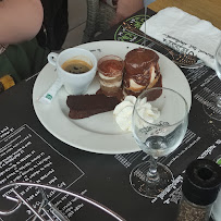 Brownie du Restaurant Bistro Régent à Les Pennes-Mirabeau - n°4