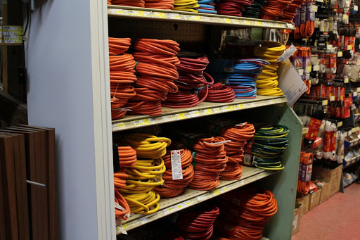 Hardware Store «Southland Hardware», reviews and photos, 1822 Westheimer Rd, Houston, TX 77098, USA