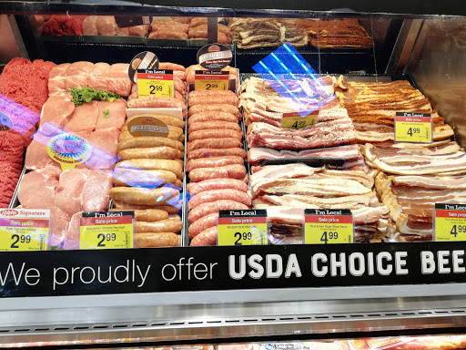 Grocery Store «Ralphs», reviews and photos, 500 N Sepulveda Blvd, El Segundo, CA 90245, USA