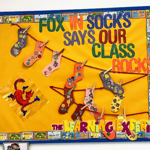 Day Care Center «The Learning Experience», reviews and photos, 8829 New Falls Rd, Levittown, PA 19054, USA