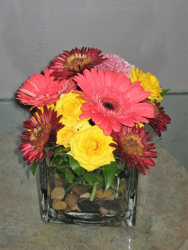 Florist «Best Wishes Floral», reviews and photos, 689 Winnetka Ave N, Golden Valley, MN 55427, USA