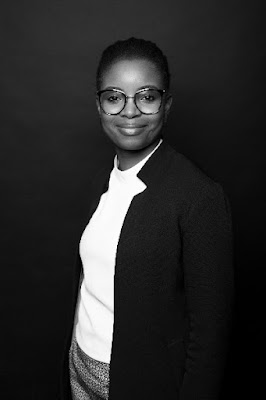 Dorine NKODIA - Thérapeute De Couple - Conseiller Conjugale Et Familiale- Praticienne en psychothérapie - Hypnose à Bussy-Saint-Georges