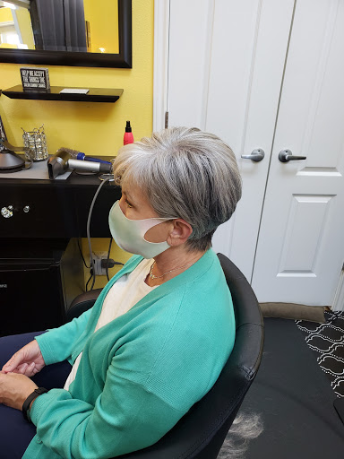 Hair Salon «The Islands Edge Hair Salon», reviews and photos, 15033 S Padre Island Dr, Corpus Christi, TX 78418, USA