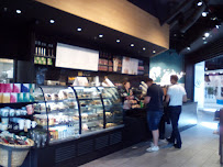 Atmosphère du Café Starbucks à Nantes - n°6