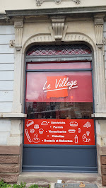 Photos du propriétaire du Sandwicherie Le Village à Strasbourg - n°1