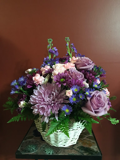 Florist «Hittle Floral Design», reviews and photos, 2049 E 226th St, Cicero, IN 46034, USA