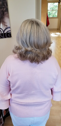 Hair Salon «Indulge Salon», reviews and photos, 1104 Market St, Greensboro, GA 30642, USA