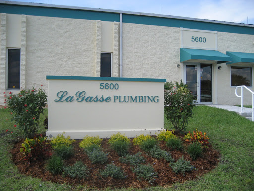 Photo of LaGasse Plumbing, Inc.