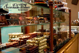 Chocolade-Atelier Vyverman