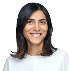 Digital SEO Consultant- Nadia Mojahed