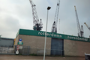 Rotterdams Havenbedrijf (R.H.B)