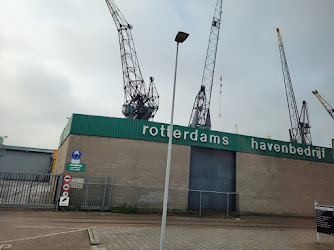 Rotterdams Havenbedrijf (R.H.B)