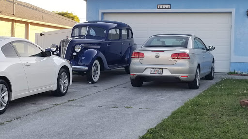 Country Club «Palmetto-Pine Country Club», reviews and photos, 1940 SW 9th Ct, Cape Coral, FL 33991, USA