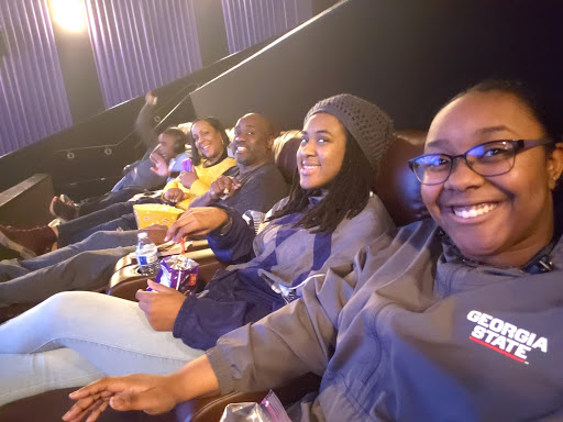 Movie Theater «CINEMARK TINSELTOWN 17 AND XD», reviews and photos, 134 Pavilion Pkwy, Fayetteville, GA 30214, USA
