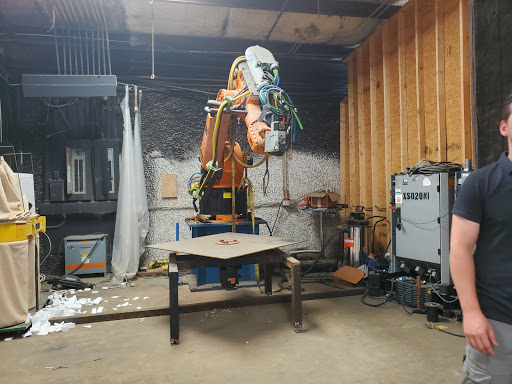 Aquarium «Universal Rocks», reviews and photos, 805 Shepherd Dr, Garland, TX 75042, USA