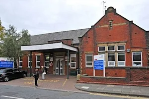 Accrington Victoria Community Hospital image