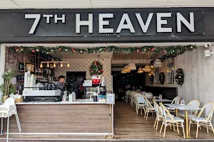 7th Heaven Cafe Sutherland image