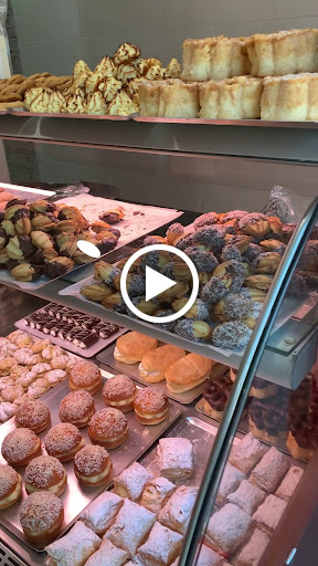 PANADERIA Pastelería ROSA LORENTE