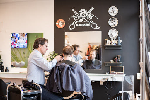 A House Of Hair in Aalborg, Aalborg