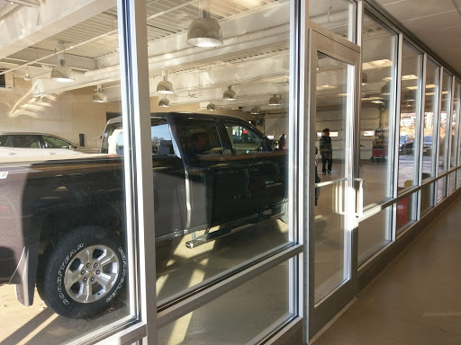 Car Dealer «Grand Prize Chevrolet Buick GMC», reviews and photos, 32 NY-304, Nanuet, NY 10954, USA