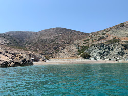 Maltas beach'in fotoğrafı çok temiz temizlik seviyesi ile