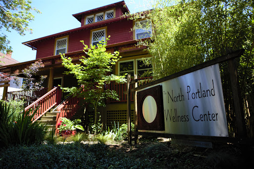Centro acupuntura Portland