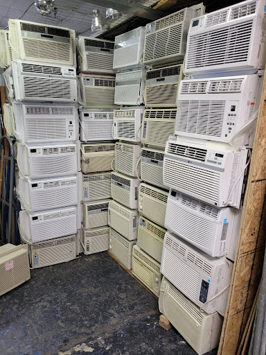 Self-Storage Facility «StorageBlue - Self Storage, Newark», reviews and photos, 200 Mt Pleasant Ave, Newark, NJ 07104, USA