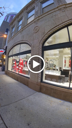 Jewelry Store «Kesslers Diamonds», reviews and photos, 450 E Mason St, Milwaukee, WI 53202, USA