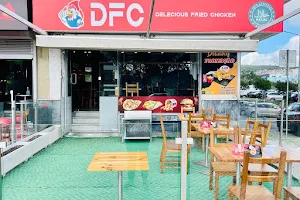 DFC Delicious Fried Chicken (Halal) image