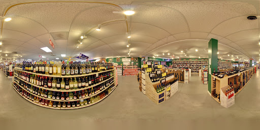 Liquor Store «Five Points Bottle Shop», reviews and photos, 3685 Atlanta Hwy, Athens, GA 30606, USA