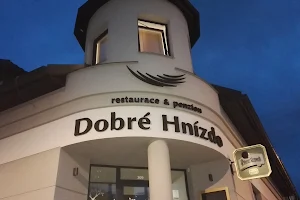 Dobré Hnízdo image