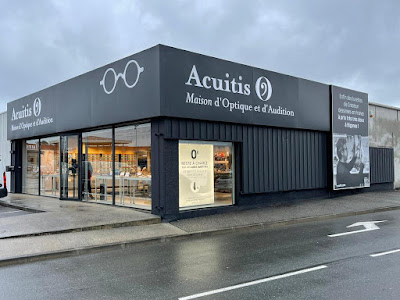 ACUITIS Opticien & Audioprothésiste Biganos à Biganos