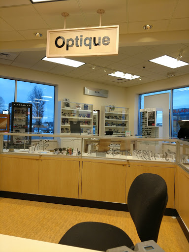 Eye Care Center «Pearle Vision», reviews and photos, 4470 Highland Rd, Waterford Twp, MI 48328, USA