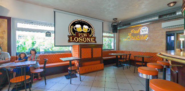 Pub Losone