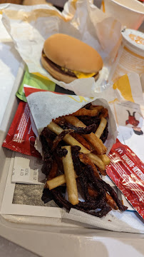 Hamburger du Restauration rapide McDonald's à Neuilly-sur-Seine - n°11