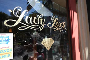 Lady Luck Boutique image