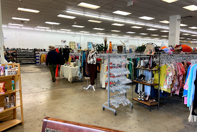 American Thrift Stores Lake Worth