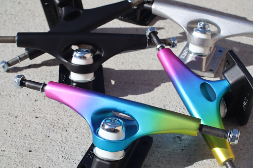 Snowboard Shop «The Vault - Snowboards & Skateboards», reviews and photos, 227 G St, Davis, CA 95616, USA