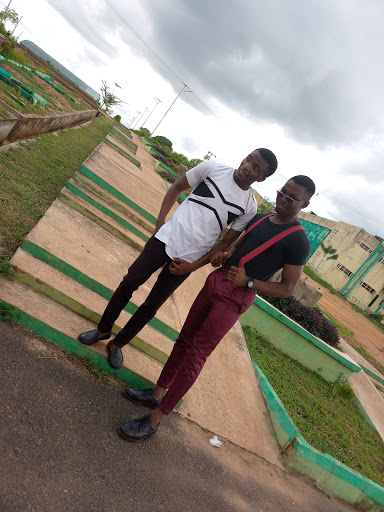School Main Auditorium, Nigeria, Event Venue, state Cross River