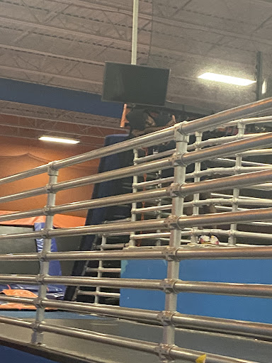 Amusement Center «Sky Zone Highland Heights», reviews and photos, 750 Alpha Dr, Highland Heights, OH 44143, USA