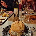 Photo n°1 de l'avis de Davide.e fait le 13/03/2022 à 22:13 sur le  Osteria Volante à Torreglia