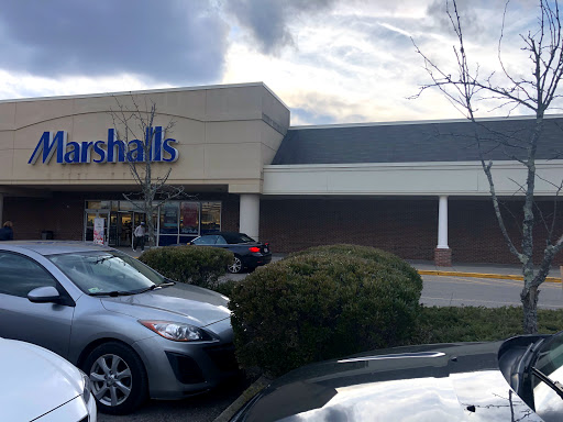 Department Store «Marshalls», reviews and photos, 32 Lyman St, Westborough, MA 01581, USA