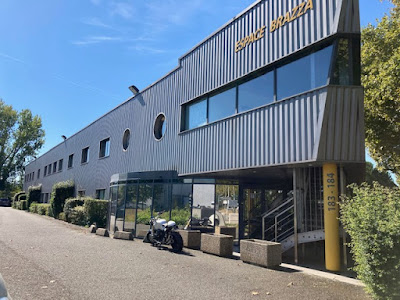 Maman L'Agence à Bordeaux