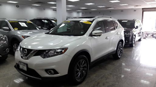 Nissan Dealer «Bay Ridge Nissan», reviews and photos, 6501 5th Ave, Brooklyn, NY 11220, USA