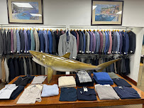 Rimanelli's Custom Tailor - Photo 4 - Car repair in Grosse Pointe Woods, MI, Detroit