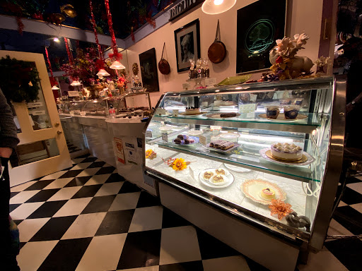 Chocolate Shop «The Truffle Shop», reviews and photos, 408 Broad St, Nevada City, CA 95959, USA