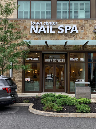 Town Center Nail Spa