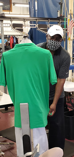 Dry Cleaner «Gi-Ro Cleaners & Repair», reviews and photos, 6111 S Transit Rd, Lockport, NY 14094, USA